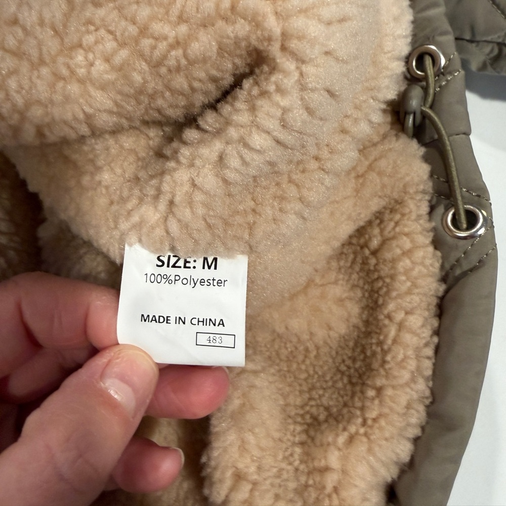 Cute Jacket! - Picture 11 of 16